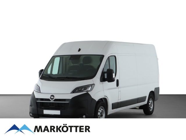 Foto - Opel Movano Cargo 3,5t L3H2 2.2 BlueHDI Diesel *neues Modell*Sofort verfügbar*