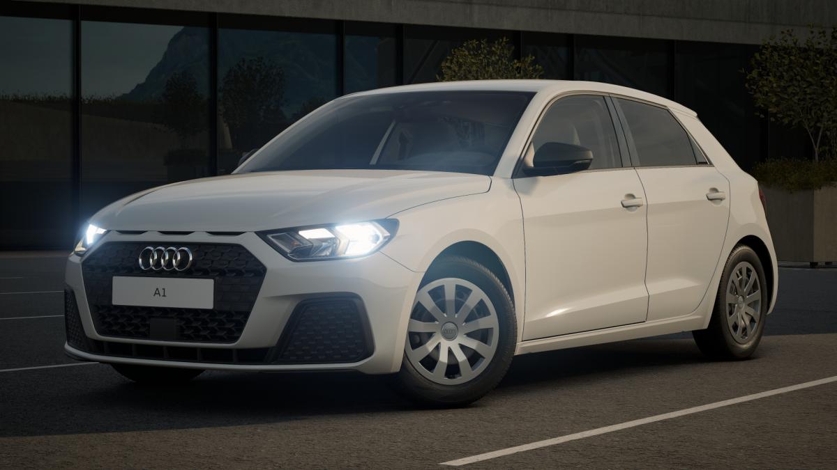 Sportback *Klima* SVW PDC AUDI München Bestellaktion Individual | Wartung +23€*