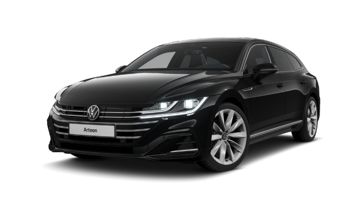 Foto - Volkswagen Arteon Shooting Brake 1.4 DSG eHybrid R-LINE *SOFORT*