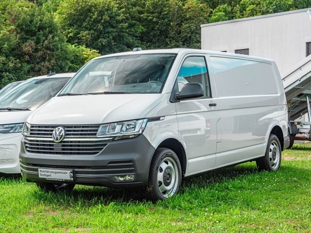 Foto - Volkswagen T6.1 Transporter Kasten (SH)