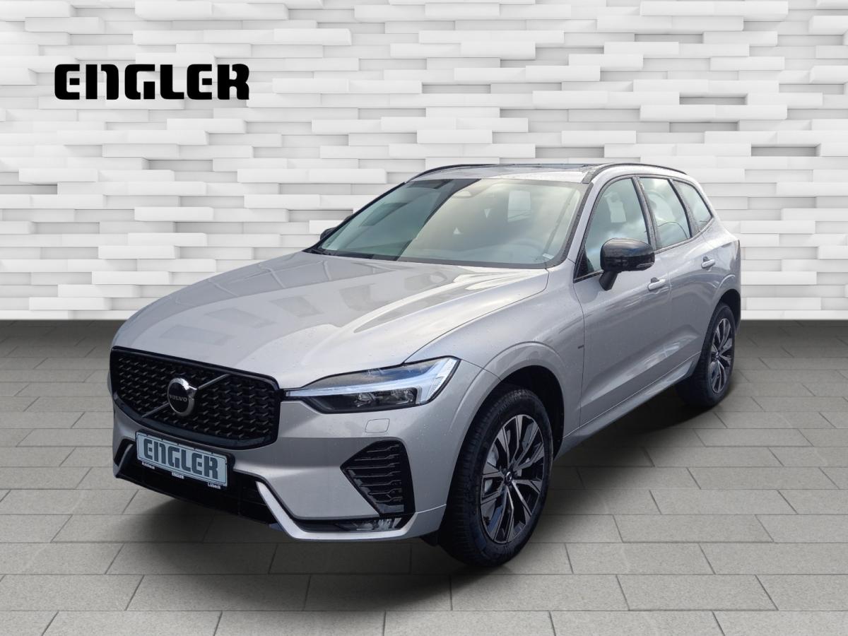 Foto - Volvo XC 60 B4 Plus Dark