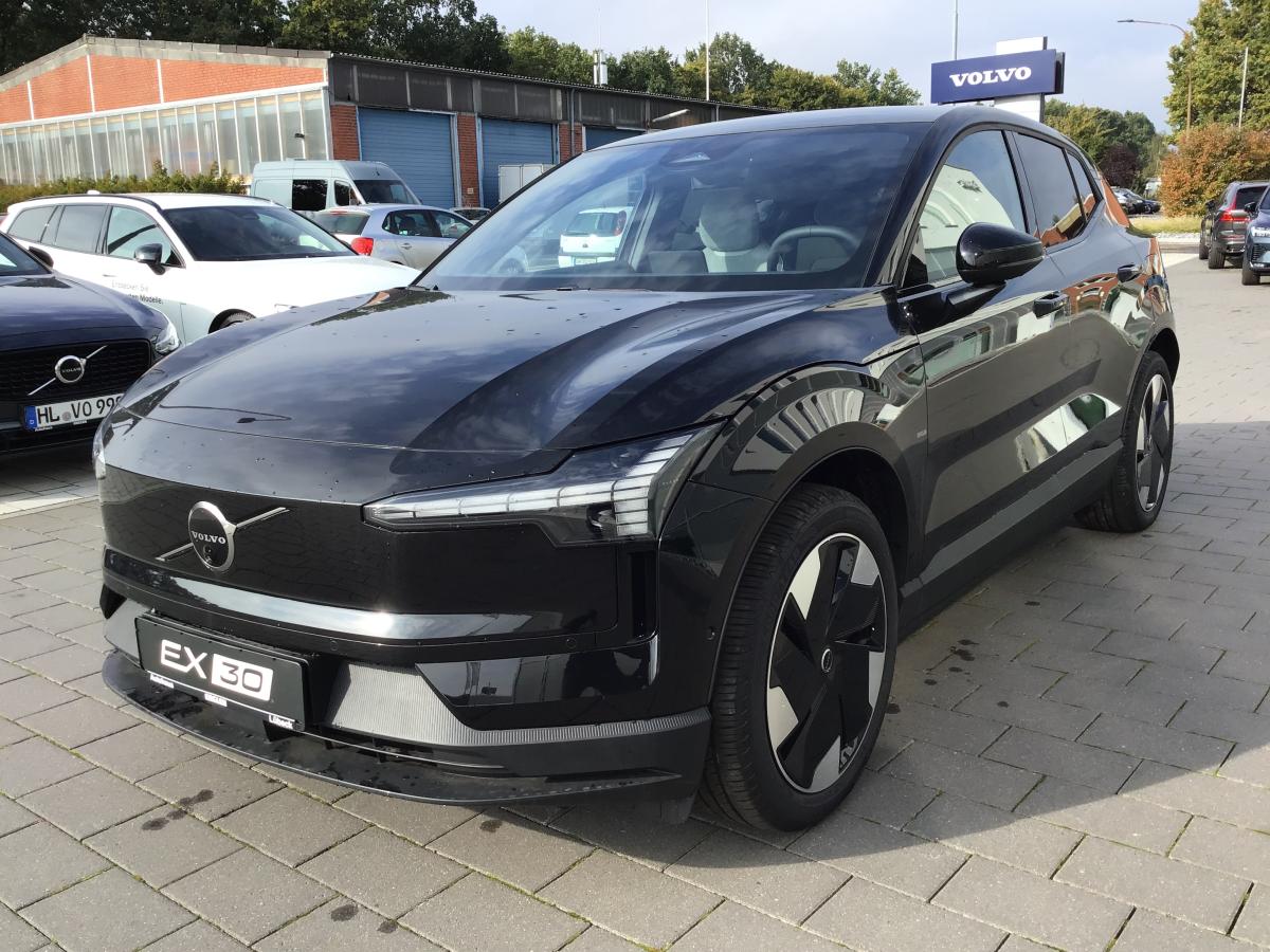 Foto - Volvo EX30 Twin Motor AWD Ultra