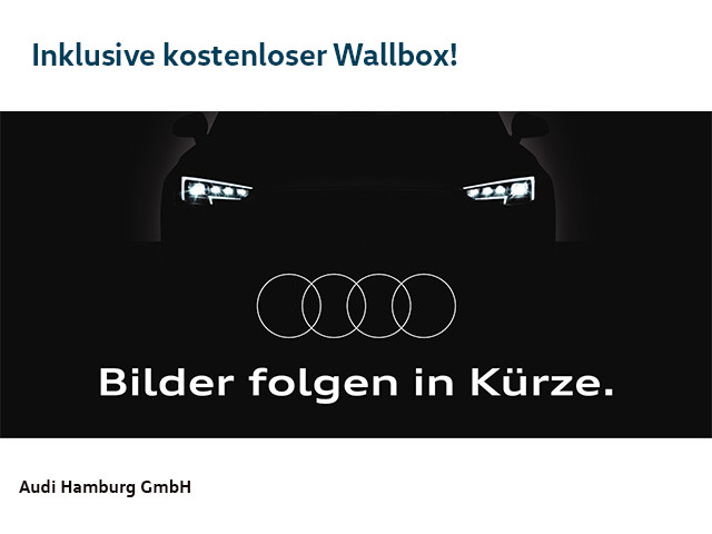 Foto - Audi Q4 e-tron 50 e-tron