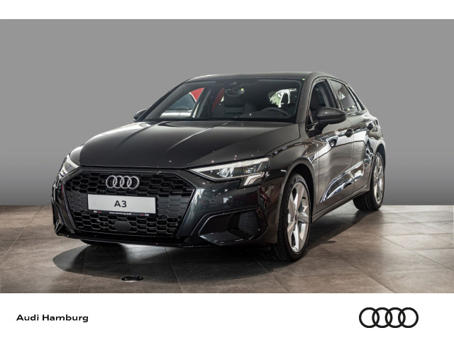 Foto - Audi A3 Sportback advanced 40 TFSI e