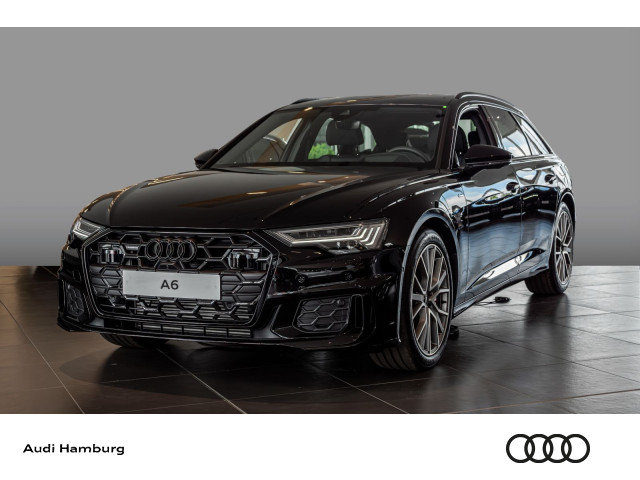 Foto - Audi A6 Avant S line 55 TFSI e  quattro S  tronic