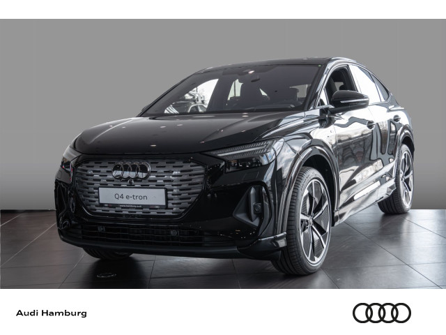 Sportback 55 quattro