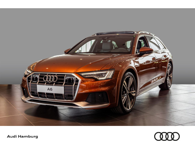 Foto - Audi A6 Allroad quattro 40 TDI S tronic