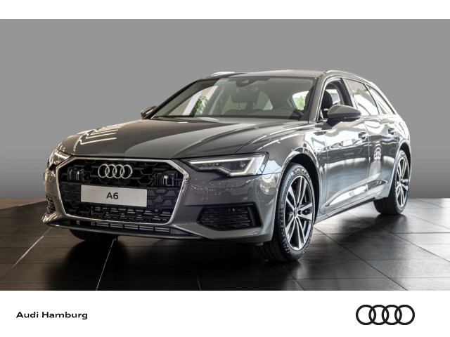 Avant 45 TFSI S tronic