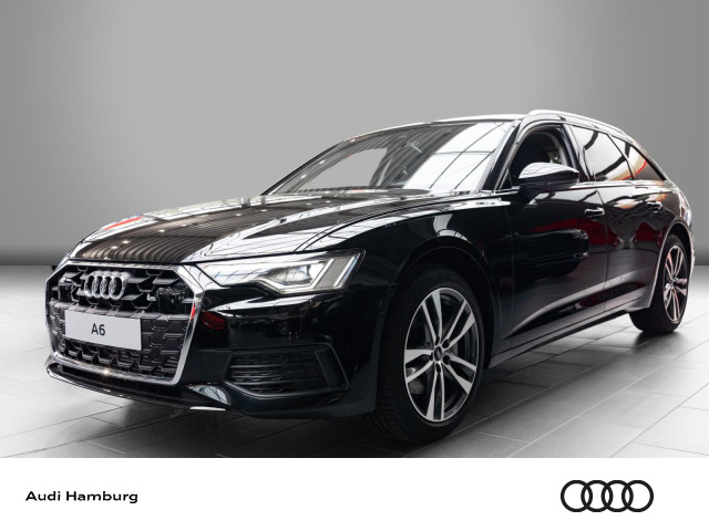 Avant 45 TFSI S tronic