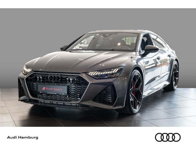 Foto - Audi RS7 Sportback performance tiptronic