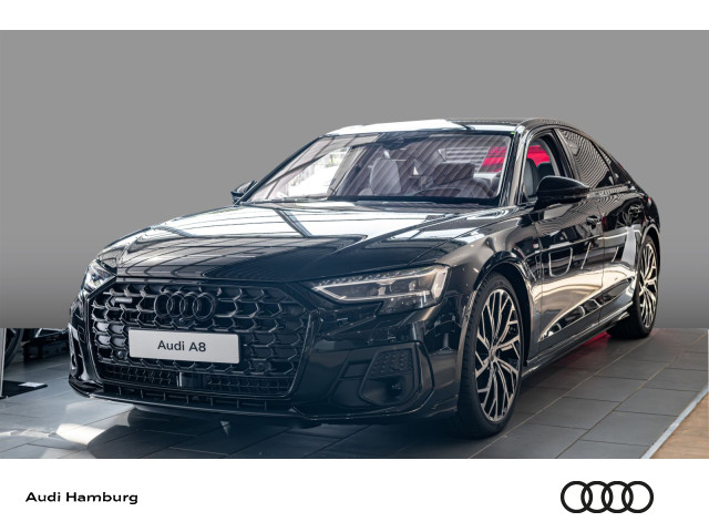 Foto - Audi A8 50 TDI quattro tiptronic