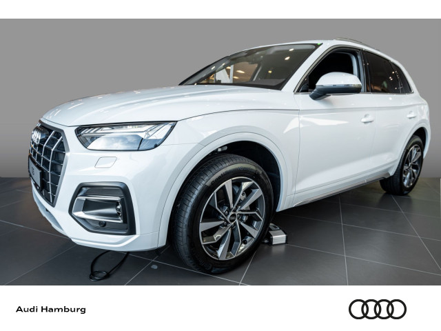 advanced 40 TFSI quattro 150(204 ) kW(PS) S tronic