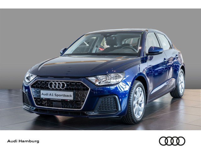 Sportback advanced 25 TFSI 70 (95 ) kW(PS) S tronic