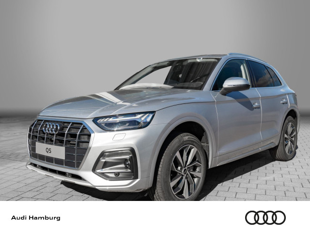 advanced 40 TFSI quattro 150(204 ) kW(PS) S tronic