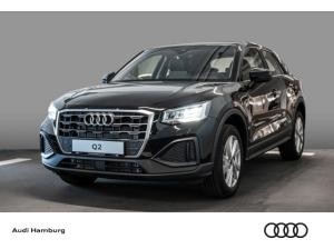 Foto - Audi Q2 35 TFSI S  tronic