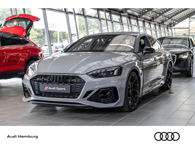 Foto - Audi RS5 Sportback tiptronic