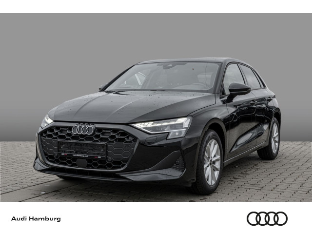 Sportback 35 TFSI 110(150) kW(PS ) S tronic