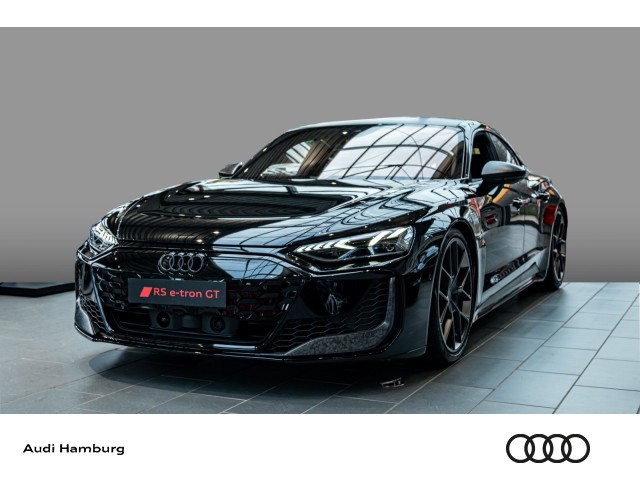 Foto - Audi e-tron GT RS performance quattro