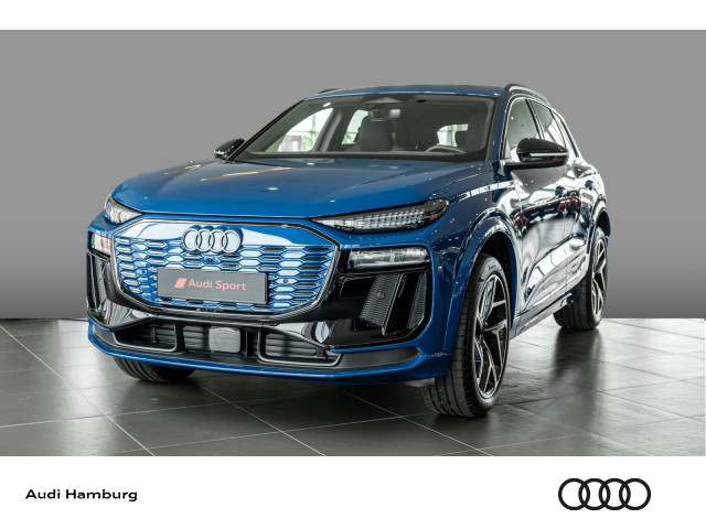 Q6 SUV quattro