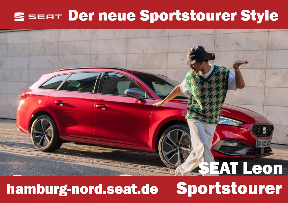 Sportstourer Style Edition 1.0 TSI 81 kW (110 PS) 6-Gang