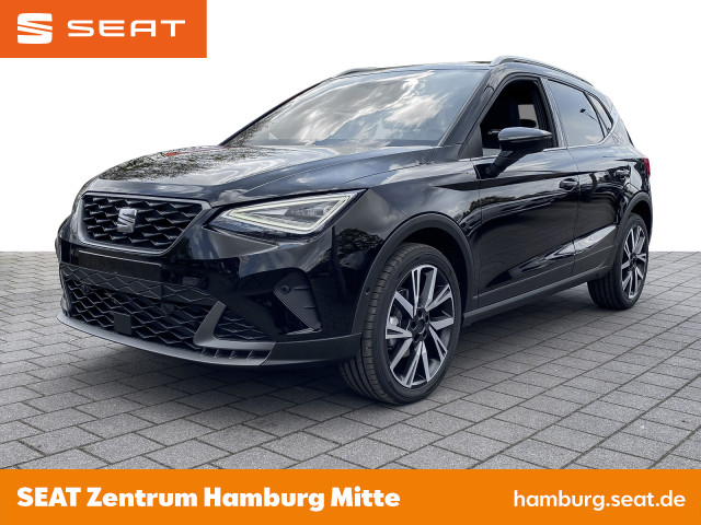 Foto - Seat Arona FR 1.0 TSI 7-Gang-DSG