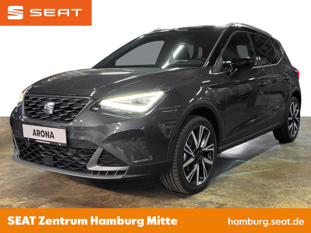 Foto - Seat Arona FR 1.0 TSI 7-Gang-DSG