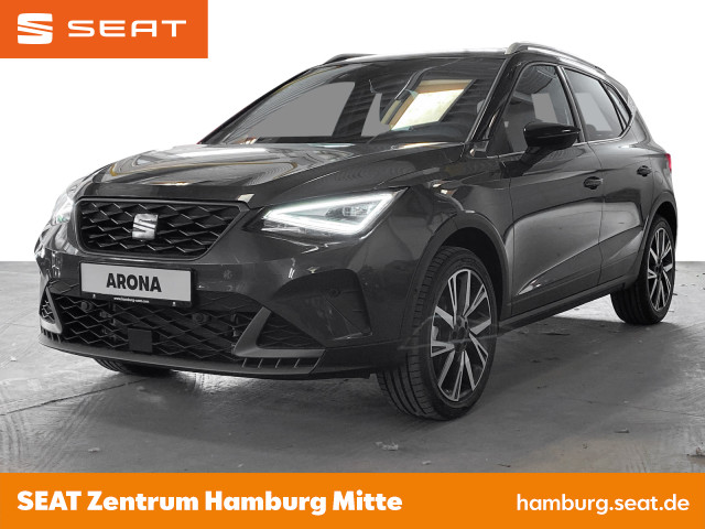 Foto - Seat Arona FR 1.0 TSI  7-Gang-DSG