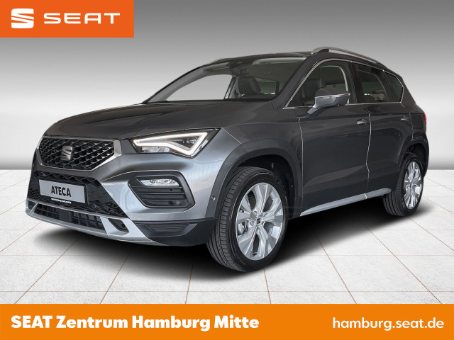 Foto - Seat Ateca Xperience 1.5 TSI 7-Gang DSG