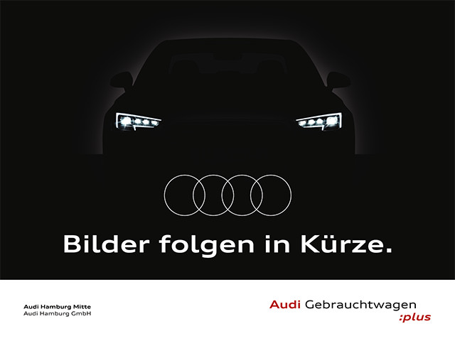 Foto - Audi Q2 35 TFSI S tronic Klima Sitzhzg Kamera