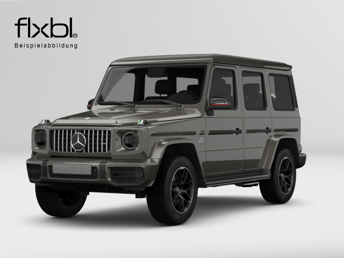 Foto - Mercedes-Benz G 63 AMG *SOFORT* *NEUES MODELLJAHR 2025*