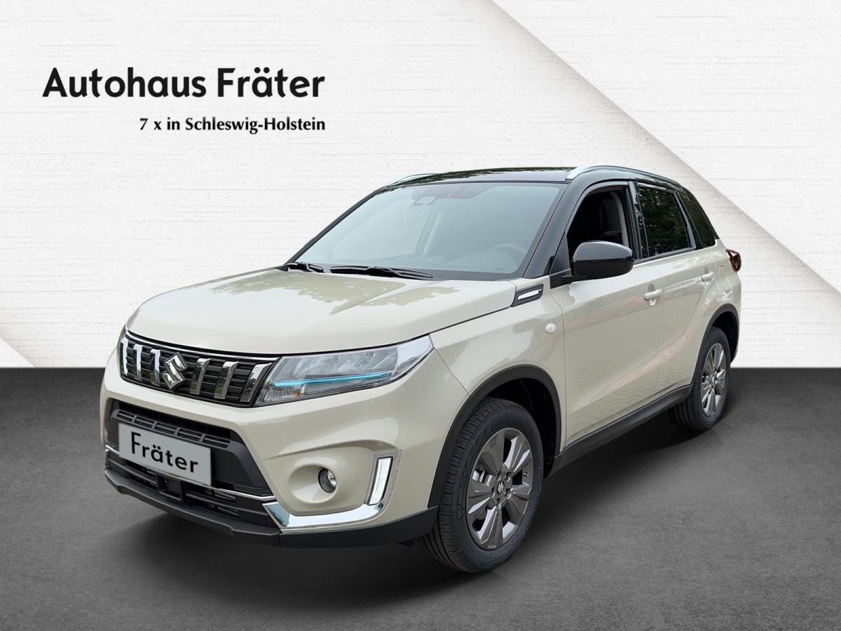 Foto - Suzuki Vitara COMFORT || SOFORT VERFÜGBAR  ||