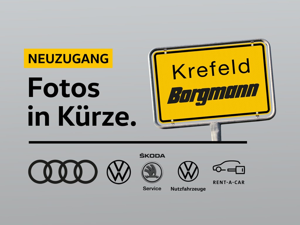 Foto - Volkswagen Amarok 2.0 TDI 4Motion SOFORT verfügbar