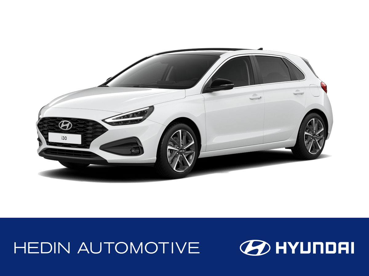 Foto - Hyundai i30 MY25 1.0 T-GDI ❗️-Advantage-❗️-Schalter- 🤩 ‼️keine So.zahlung!! 🤩 ⚡versch. Farben⚡