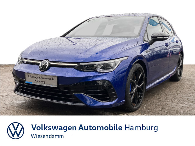 Foto - Volkswagen Golf VIII R Performance 2.0 TSI DSG LED/KAMERA