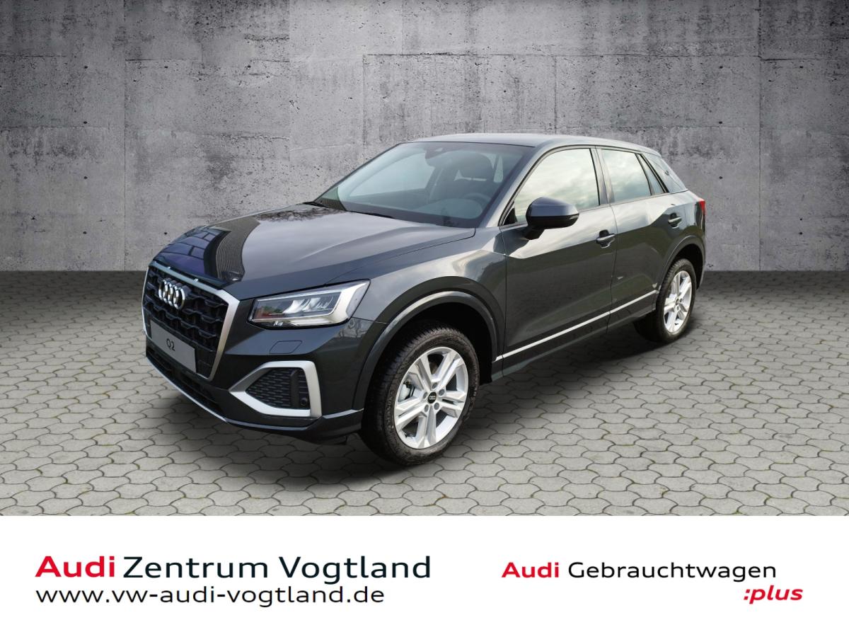 advanced 35TFSI S tronic AHK/GRA/Parken/Komfo