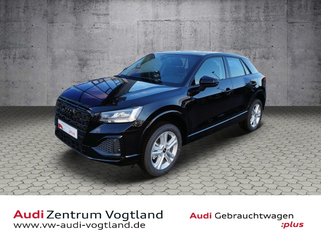 advanced 30TFSI Infotainmentpak/Komfortpaket