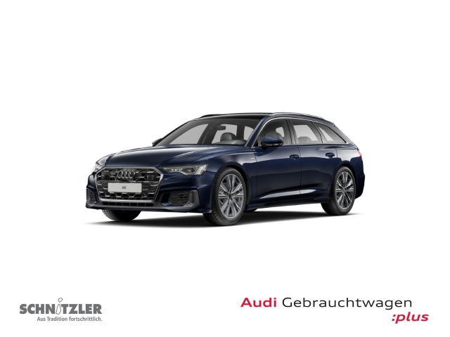 Avant S line 45 TFSI quattro S tronic