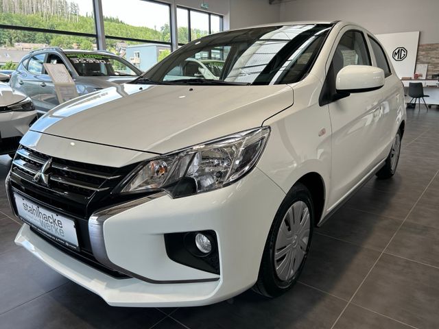 Foto - Mitsubishi Space Star ❗sofort verfügbar Nähe Köln❗1.2 Select MJ24❗bis 31.08.2024