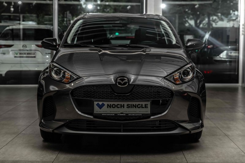 Foto - Mazda 2 HYBRID EXCLUSIVE