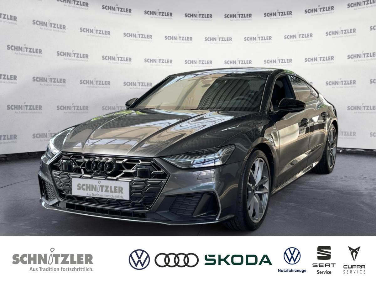 Foto - Audi A7 Sportback 45 TFSI quattro / 24 Mon / 499,-€ !!!