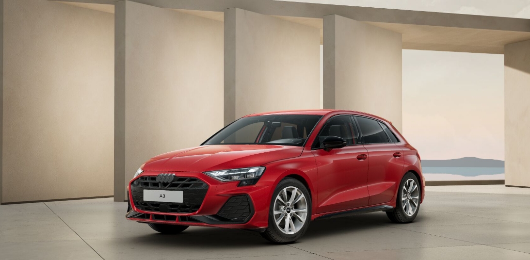 Sportback S line 35 TFSI MMI Car-Play Fahrersitz elektrisch