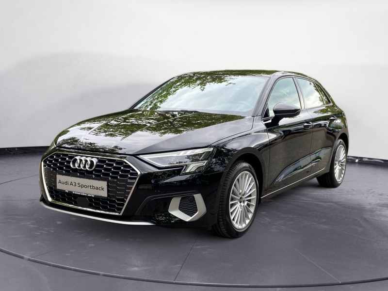 Sportback advanced 30 TFSI *sofort verfügbar*