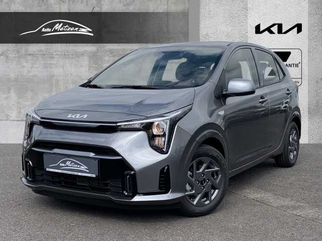 Foto - Kia Picanto 1.0 Vision *FACELIFT*