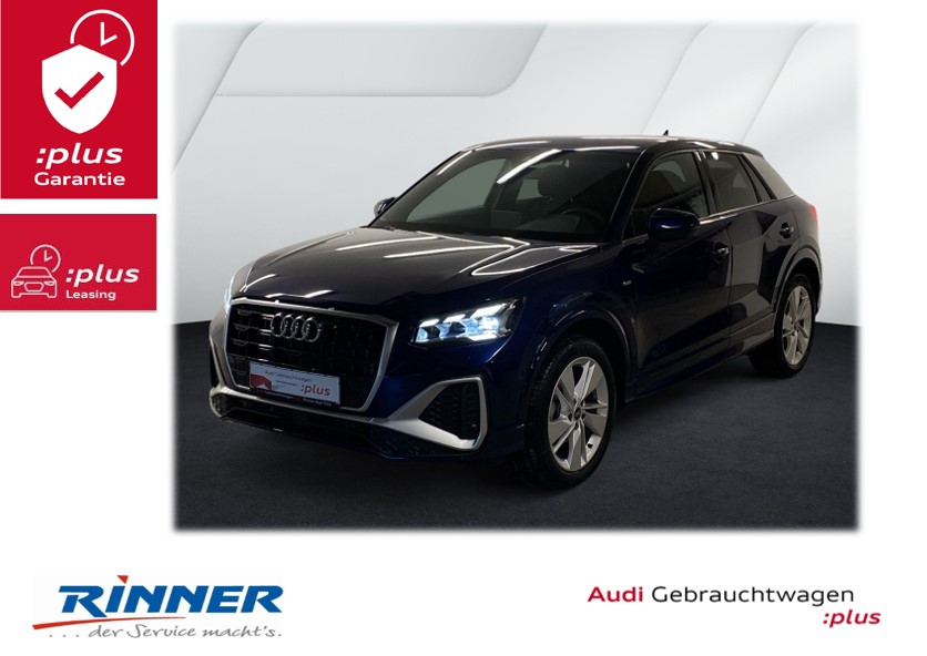 Foto - Audi Q2 (GAG)