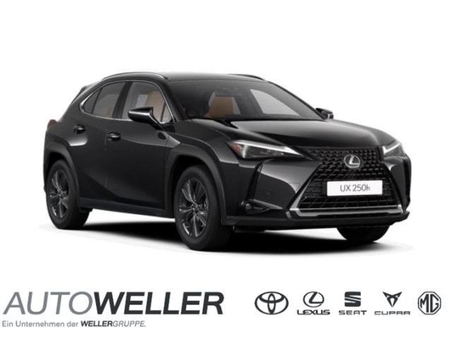 Foto - Lexus UX 250h *Sofort verfügbar* Executive Line + Premium Paket + elektrisches Glas-Schiebe-Hebedach