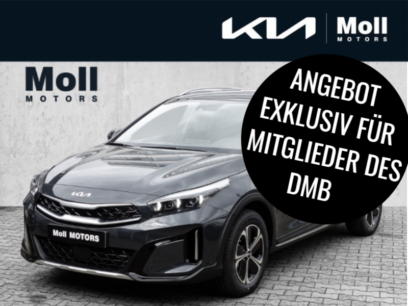 Foto - Kia XCeed PHEV Vision | Komfortpaket | CarPlay | LED | Kamera