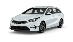 Foto - Kia Ceed SW Spirit⚡ Automatik⚡KW46 Lieferung