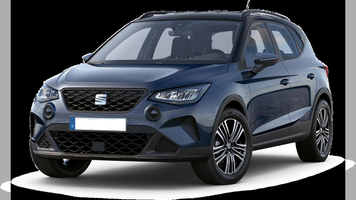 Foto - Seat Arona Style Edition 1.0