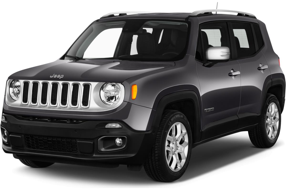 Foto - Jeep Renegade e-Hybrid MY 24 Summit *sofort*