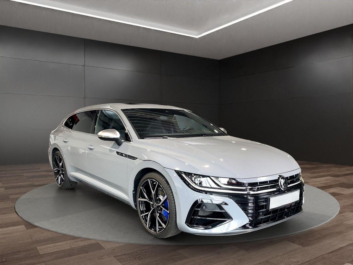 Foto - Volkswagen Arteon R 4Motion 2.0 TSI*ACC*NAV*LED*SHZ*